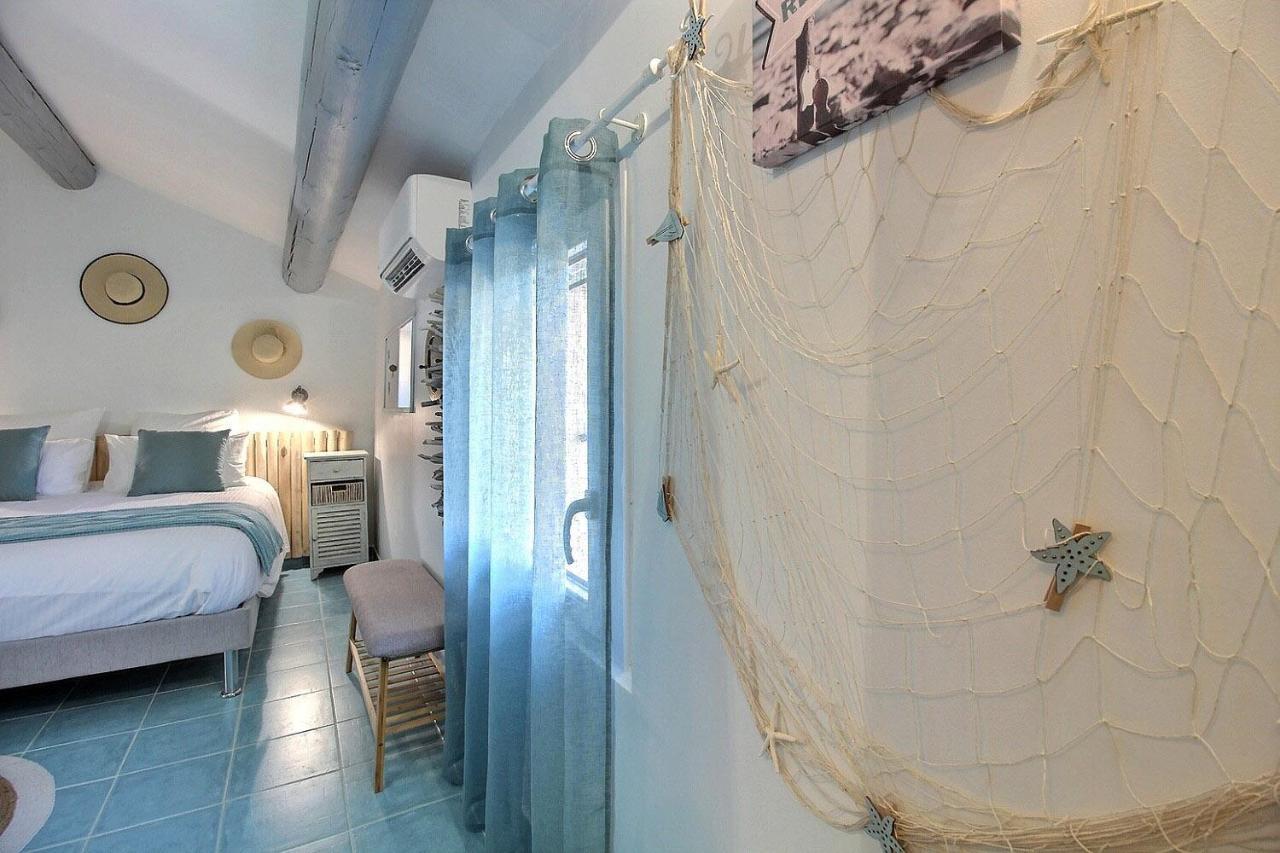 Le Mas Cothy En Provence Roquemaure  Luaran gambar