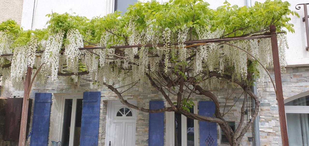 Le Mas Cothy En Provence Roquemaure  Luaran gambar