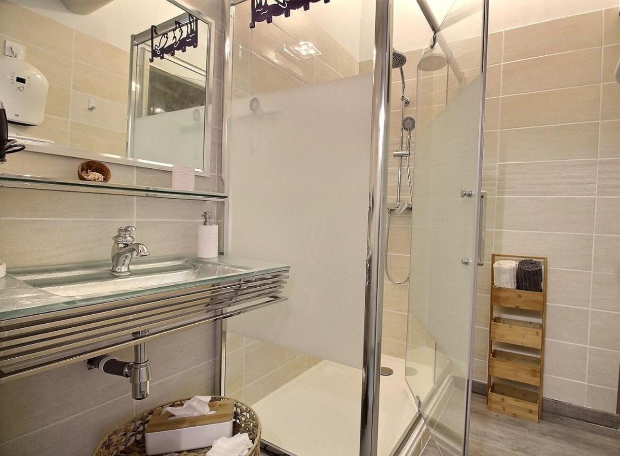 Le Mas Cothy En Provence Roquemaure  Luaran gambar
