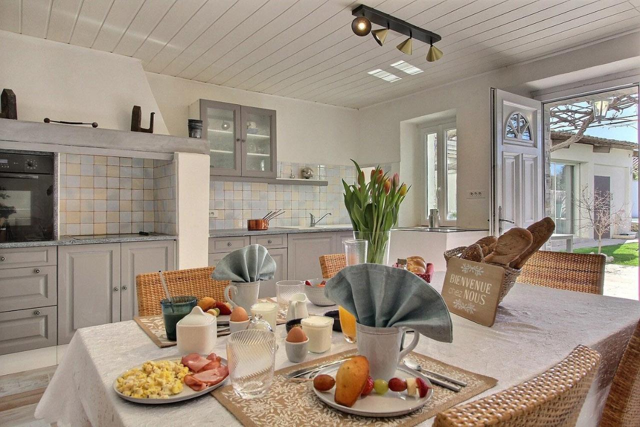 Le Mas Cothy En Provence Roquemaure  Luaran gambar