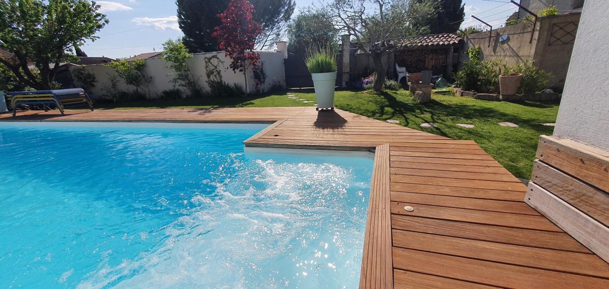 Le Mas Cothy En Provence Roquemaure  Luaran gambar